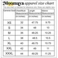 thumbnail image 6 of Moomaya Short Sleeve Spread Collar Cotton Dress - Women's Trendy Shirt Dress, 6 of 9