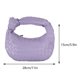 thumbnail image 2 of Bolso de mano tejido para mujer bolso de hombro anudado versátil bolso con asa superior bolso de compras, 2 of 7