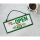 thumbnail image 5 of Decoración mural Silver Buffalo Friends Central Perk, 30 x 12 cm, 5 of 7