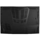 thumbnail image 2 of Laptop Gamer MSI  GF65 15.6'' 120Hz i7 8GB Win10 USB -Negro, 2 of 3
