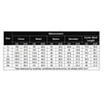 thumbnail image 6 of COOFANDY Mens Blazer Casual Sport Coat Regular Fit Two Buttons Lightweight Suit Jacket, 6 of 6