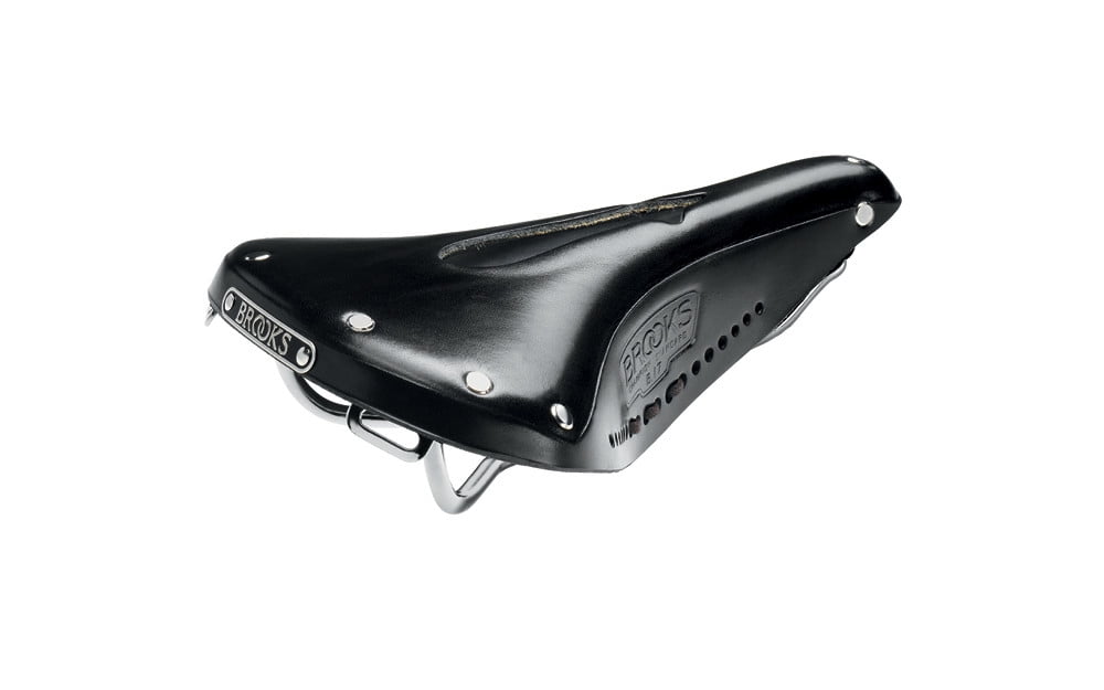 b17 saddle