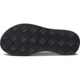 thumbnail image 3 of Reef Men's Sandals | Phantom II  BLACK, 3 of 4