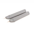 thumbnail image 1 of Amdohai Portable Pure Copper Handheld DIY Spot-Welding Pen Accessory for 18650 Battery with 3mm Pin, 1 of 4