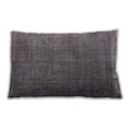 thumbnail image 1 of Ahgly Company Indoor Rectangular Mid-Century Modern Lumbar Throw Pillow, 13 inch by 19 inch, 1 of 5