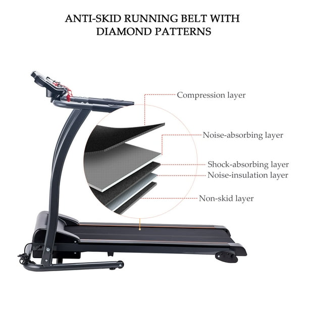 Bestco treadmill deals