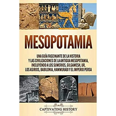 Pre-Owned Mesopotamia (Paperback) 9781637161623