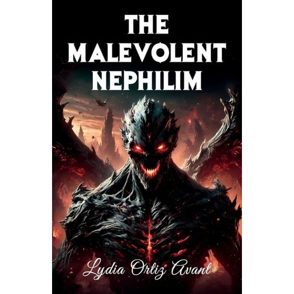 The Malevolent Nephilim, NINA, (Paperback)