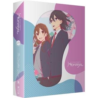 Welcome To The N-H-K: The Complete Series (DVD) - Walmart.com