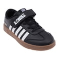 thumbnail image 1 of Tenis K-Swiss Francis Court Kids Para Unisex Color Negro, 1 of 8