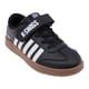 thumbnail image 1 of Tenis K-Swiss Francis Court Kids Para Unisex Color Negro, 1 of 8