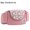Pink Rhombus, variant on Stroller Organizer Bag,Multifunctional Stroller Bags with Insulated Cup Holder Baby Stroller Accessories Storage Bag for Bottle,D