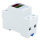thumbnail image 3 of Protector Ajustable de Voltaje SVP 916 en Blanco con Reinicio de Retardo 100‑130 VCA, 3 of 9