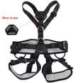 thumbnail image 2 of 5 Pieces Durable for Full Body Climbing Harness -, 2 of 8