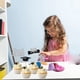 thumbnail image 3 of Adornos Para Fiestas De Graduación 2025. Insertos Para Tarjetas Para Adornos De Cupcakes. Adornos De Papel Para Tartas Con Diseño De Graduación Para Artículos Para Fiestas Y Celebraciones., 3 of 7