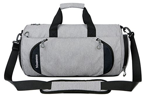 mens small duffel bag