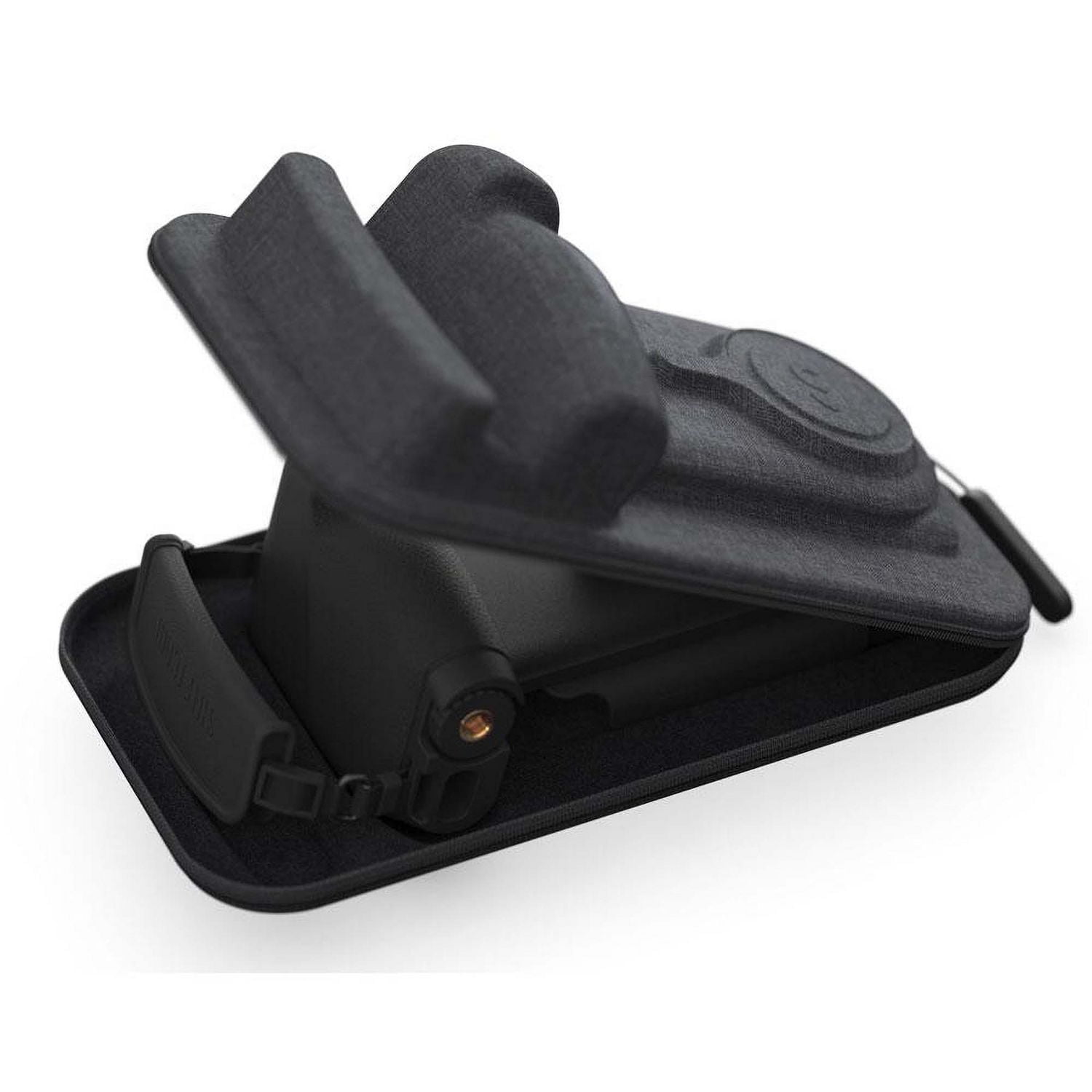 ShiftCam ProGrip Starter Kit for iPhone & Android - Black - Walmart.ca