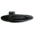 thumbnail image 5 of KarParts360 For Toyota Land Cruiser Door Handle 1998 99 00 01 02 03 04 05 06 2007 Exterior | Rear Passenger Side | TO1521125 | 6923060081C0, 5 of 9
