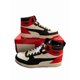thumbnail image 5 of PU & MA Rebound Joy men Size 10, 5 of 6
