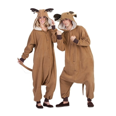 Rudy The Reindeer Adult Funsies Costume