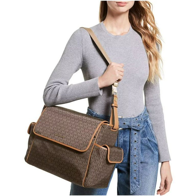 Michael kors diaper bags sale hotsell