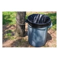 thumbnail image 4 of 45 Gallon XL Heavy Duty Trash Bag, 1.8 Mil Thickness, 50 Count, Black, 4 of 4