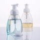 thumbnail image 4 of Dispensador de jabón espumoso JoyMoreHome de 250 ml, rellenable, con bomba vacía, para champú, gel de ducha, para baño y cocina., 4 of 4