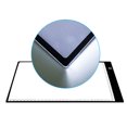 thumbnail image 4 of Boîte Lumineuse LED Professionnelle Portable Taille A4 Coussin Lumineux LED Coussin de Traçage LED, 4 of 8