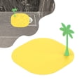 thumbnail image 2 of Tapa de desagüe de fregadero, tapa de desagüe de piso, tapón de desagüe desodorante, tapón de bañera, rendimiento sólido, 2 of 5