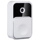 thumbnail image 4 of FELTECHELECTR Timbre inteligente inalámbrico con wifi, cámara de videoportero y monitoreo remoto de alta definición., 4 of 6