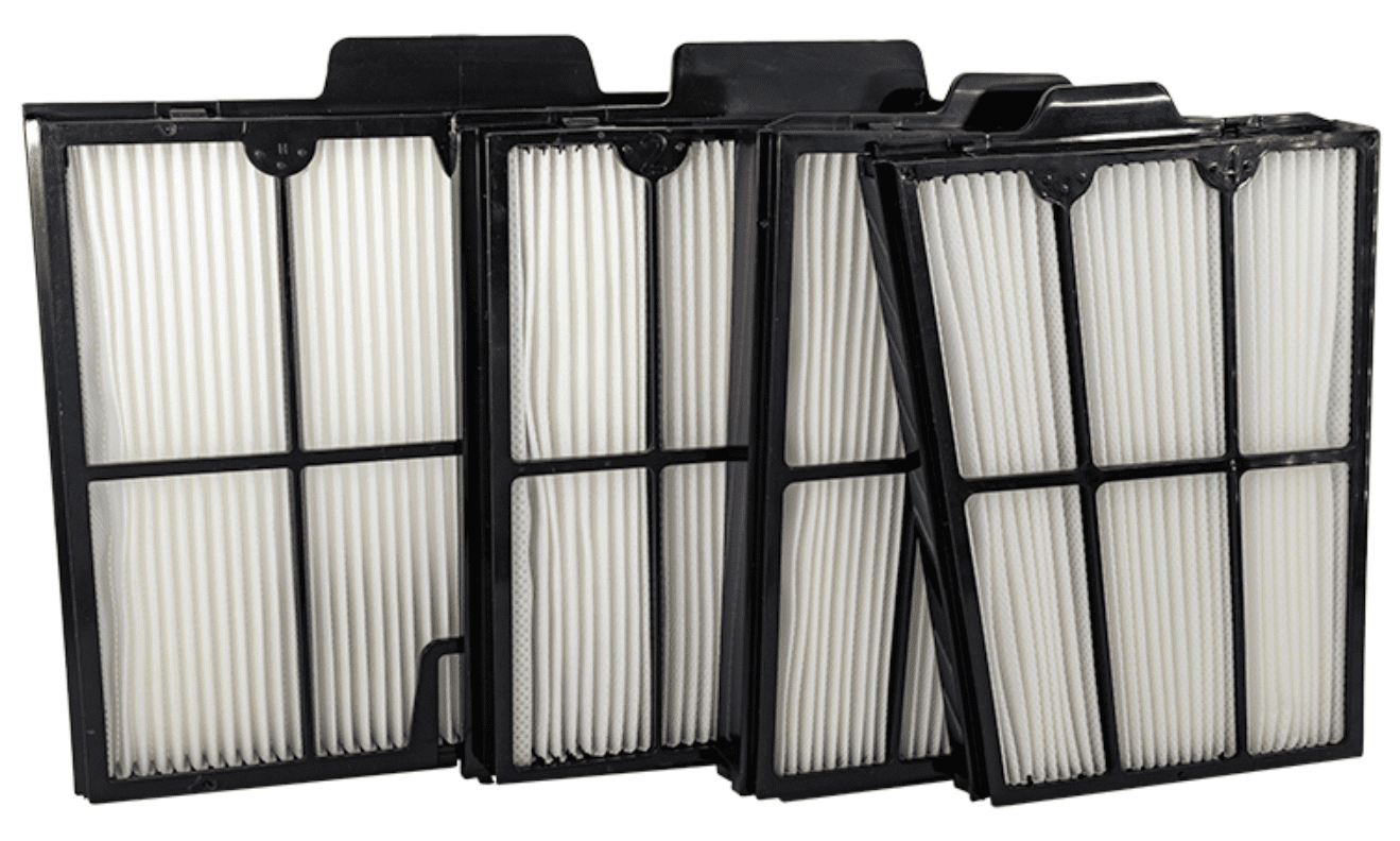 Pentair 360363 Cartridge Filter Kit Prowler 920 Kreepy Krauly Cleaner