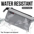 thumbnail image 2 of Bolsas con cremallera IRONLAND, bolsas de malla impermeables, paquete de 4, 2 of 7