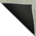 thumbnail image 3 of Addison Rugs Chantille Indoor/Outdoor Transitional Geometric Mint Washable Round Rug, 8' x 8', 3 of 6