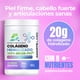 thumbnail image 2 of Amarte Labs Péptidos de Colágeno 100% Grass-Fed 600 g 30 porciones Sin Sabor, 2 of 10