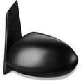 thumbnail image 2 of New Left Mirror Compatible With Honda Odyssey LX Mini Passenger Van 4 Door 3.5L 2014 2015 2016 2017 By part number HO1320277 76250TK8A41 76250-TK8-A41, 2 of 4