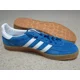thumbnail image 2 of Ad-id-as Gazelle Shoes Sneakers Blue Bird Gum H06260 Men's Size 13, 2 of 5
