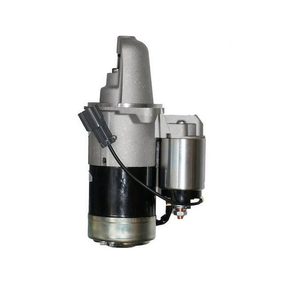 Starter - Compatible with 1991 - 1994 Nissan Sentra 1992 1993