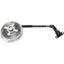 For 2010 Ram 2500 Fan Clutch 68155609AB