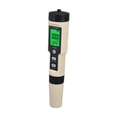 thumbnail image 4 of Digital Hydrogen Meter, Wide Application Detachable Probe Design Hydrogen Test Pen Long Service Life  For Laboratories For Gardening, 4 of 8