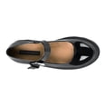 thumbnail image 4 of ZAPATOS DAMA SALAMANDRA 26702 CHAROL NEGRO, 4 of 4