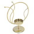 thumbnail image 4 of Candelabros Pilar, Candelabros Resistencia a la abrasión Quemador de incienso de reflujo Quemador de incienso Elegante y moderno, 4 of 5