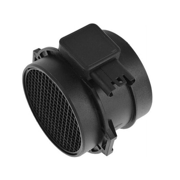 Mass Air Flow Sensor - Compatible with 2003 - 2005 BMW 325i 2.5L 6-Cylinder M56 2004