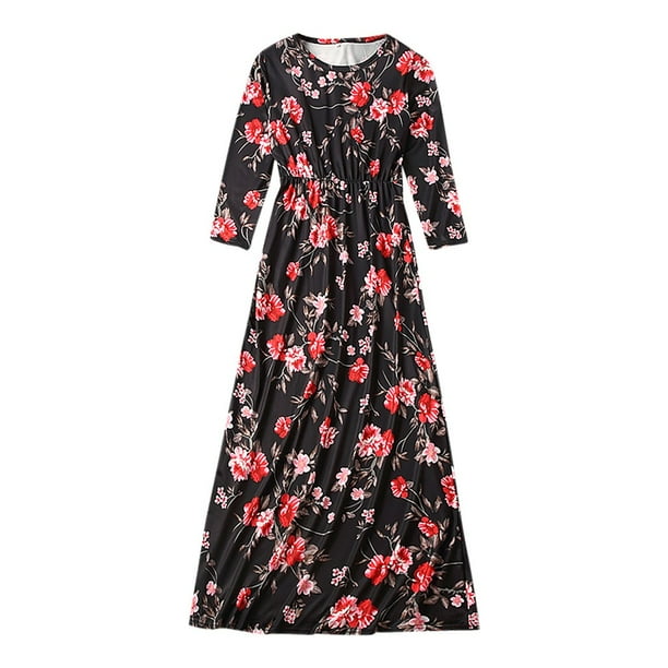 Plus size mother deals and daughter dresses