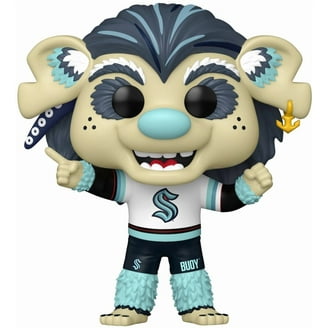 Funko POP! NHL: Legends - Ray Bourque (Bruins) - Walmart.com