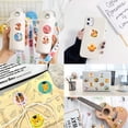 thumbnail image 4 of 3000PCS Reward Stickers for Teachers Classroom, 6 Rolls Cute Animal Motivational Stickers for Students, Homework, Charts and School Supplies, 4 of 8
