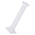 thumbnail image 1 of FESTFENDS Columna Decorativa Romana De Yeso Con Textura Delicada Para Ambientes, 1 of 8