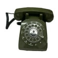 thumbnail image 2 of S SERENABLE Phone Vintage Phone Classic Versatile Rotary Phone for Birthday Bridal, 2 of 8
