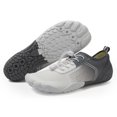 thumbnail image 2 of Sandalias Playa Descalzas Zapatos Secado Qiuck Antideslizante Hombres Mujeres Aqua, 2 of 9