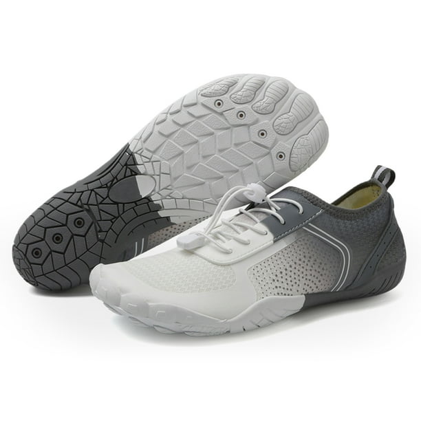 Zapatos de agua para buceo en el mar zapatillas antideslizantes para gimnasio y Fitness zapatos acuáticos para hombres y mujeres