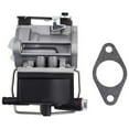 640065A Carburetor for Tecumseh 640065 OHV110 OHV115 OHV120 13.5HP 14HP